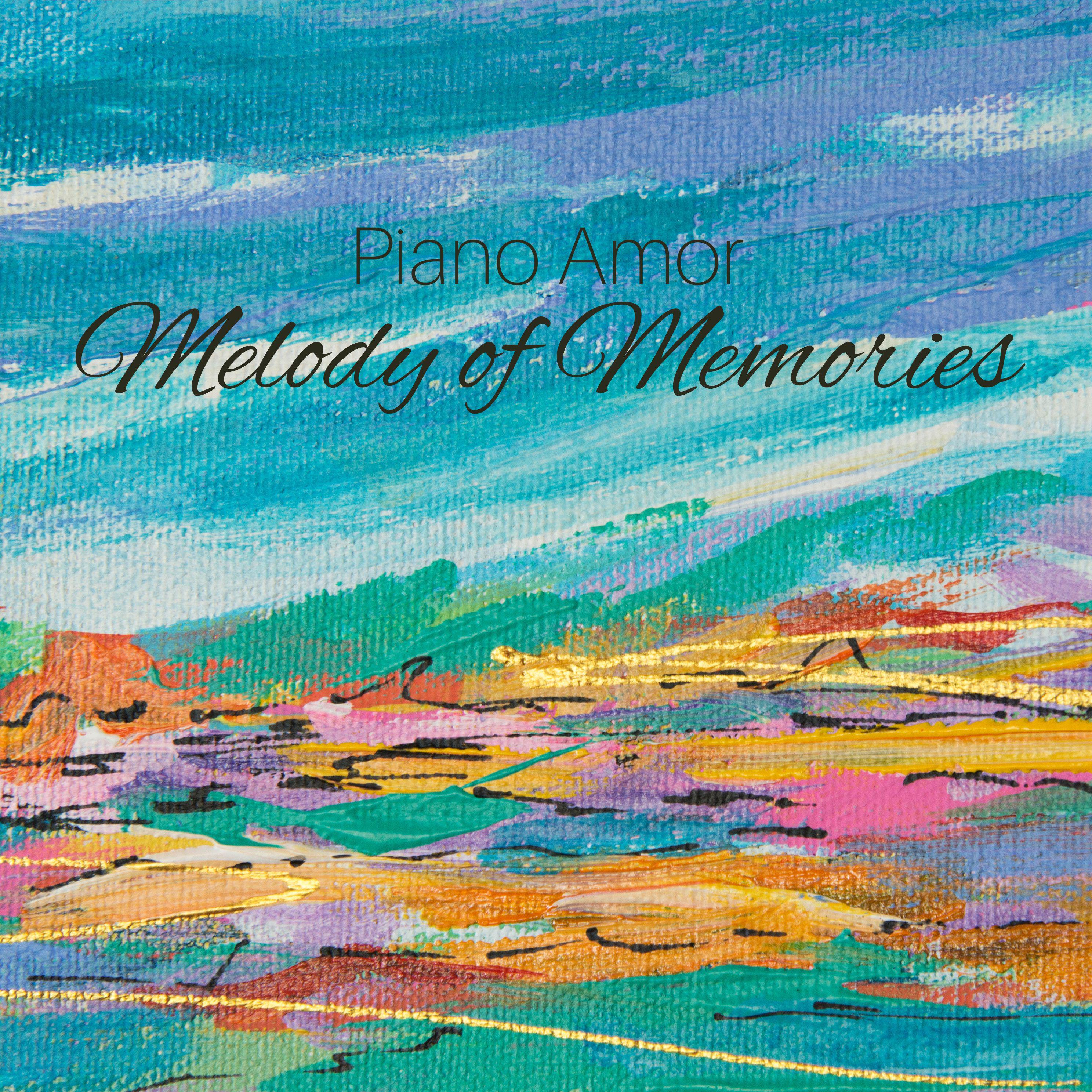 Релиз Melody of Memories