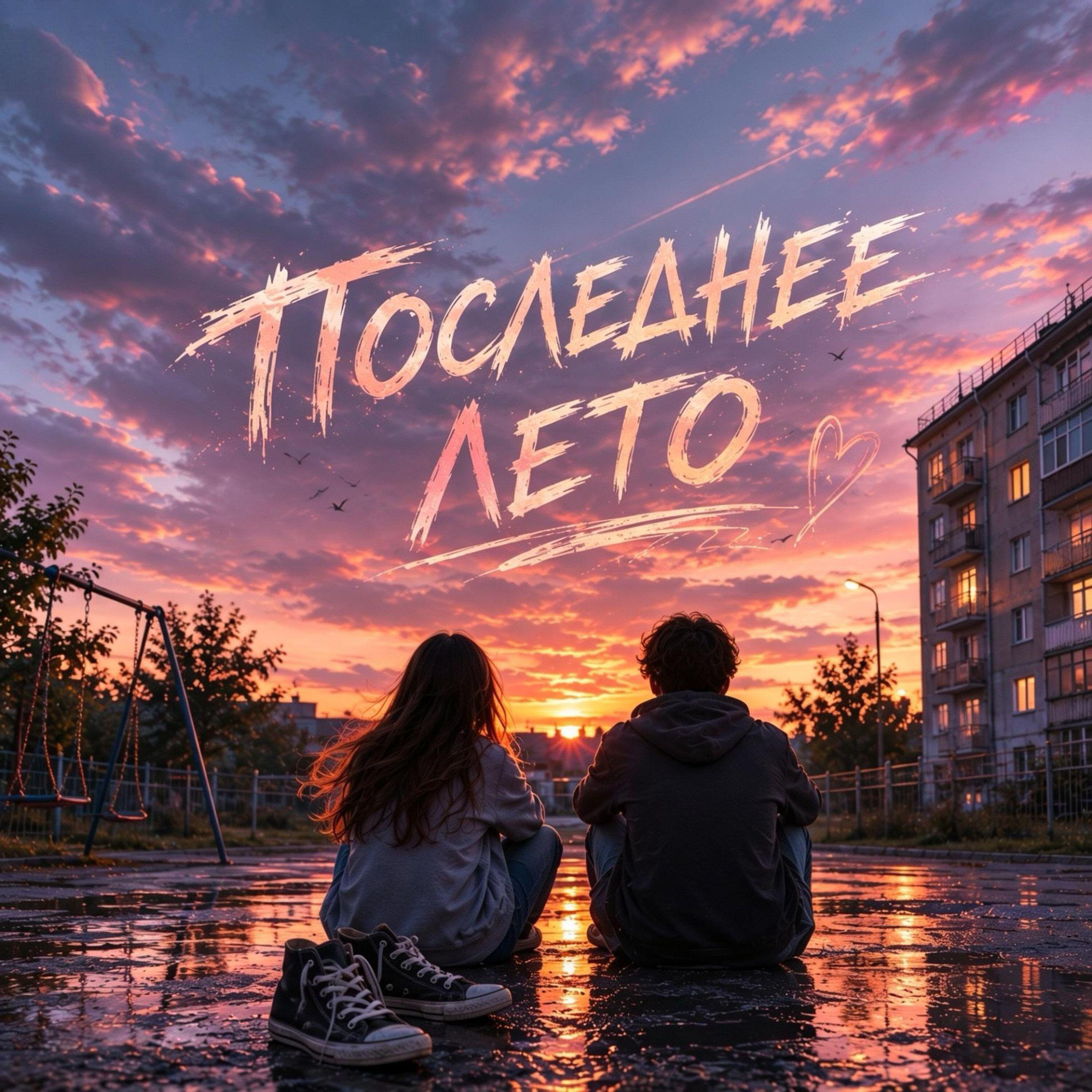 Релиз Последнее лето