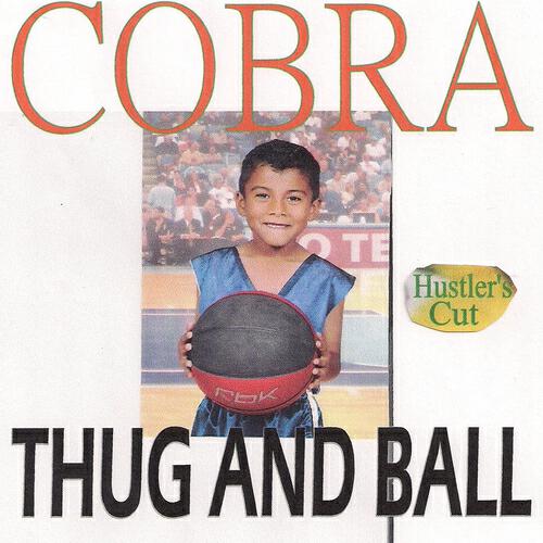 Постер альбома Thug and Ball