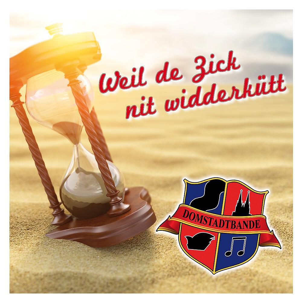 Релиз Weil de Zick nit widderkütt