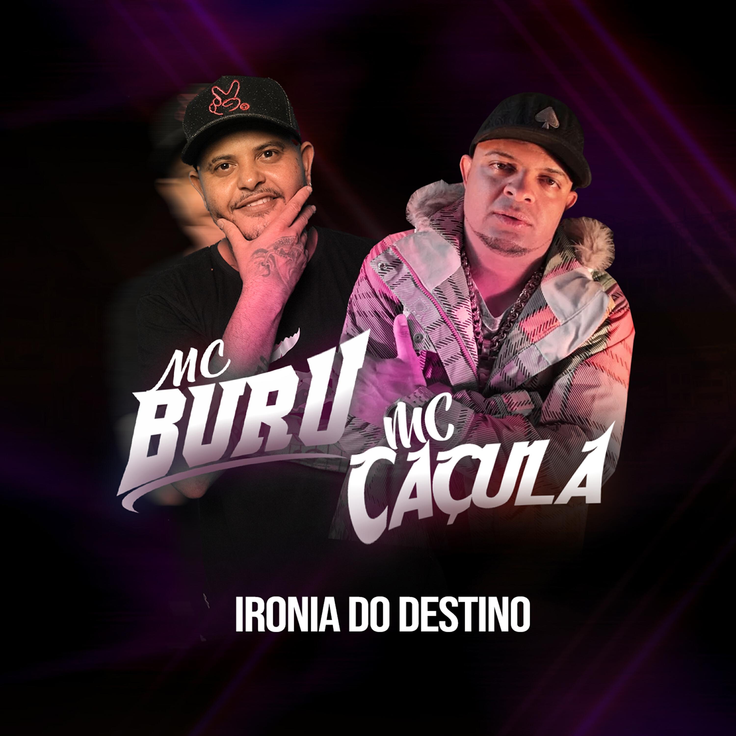 Релиз Ironia do Destino