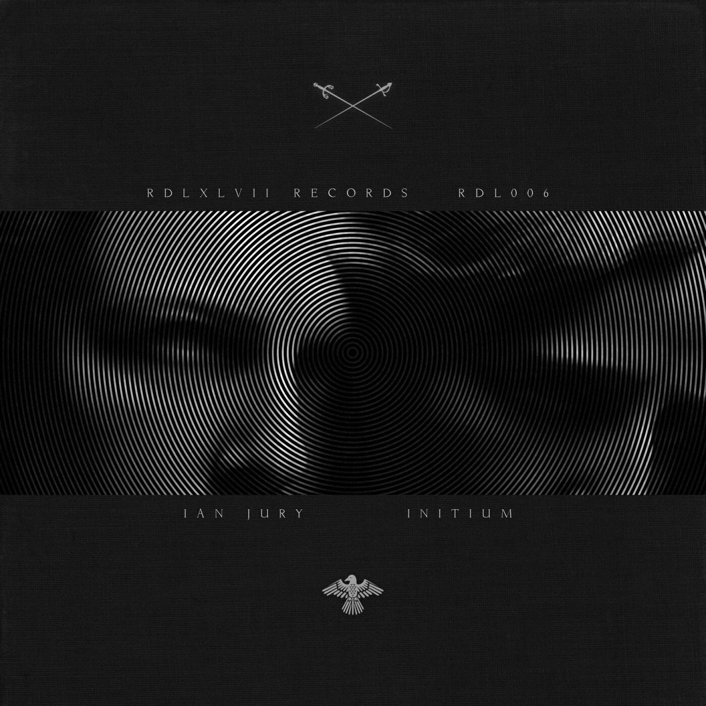 Релиз Initium