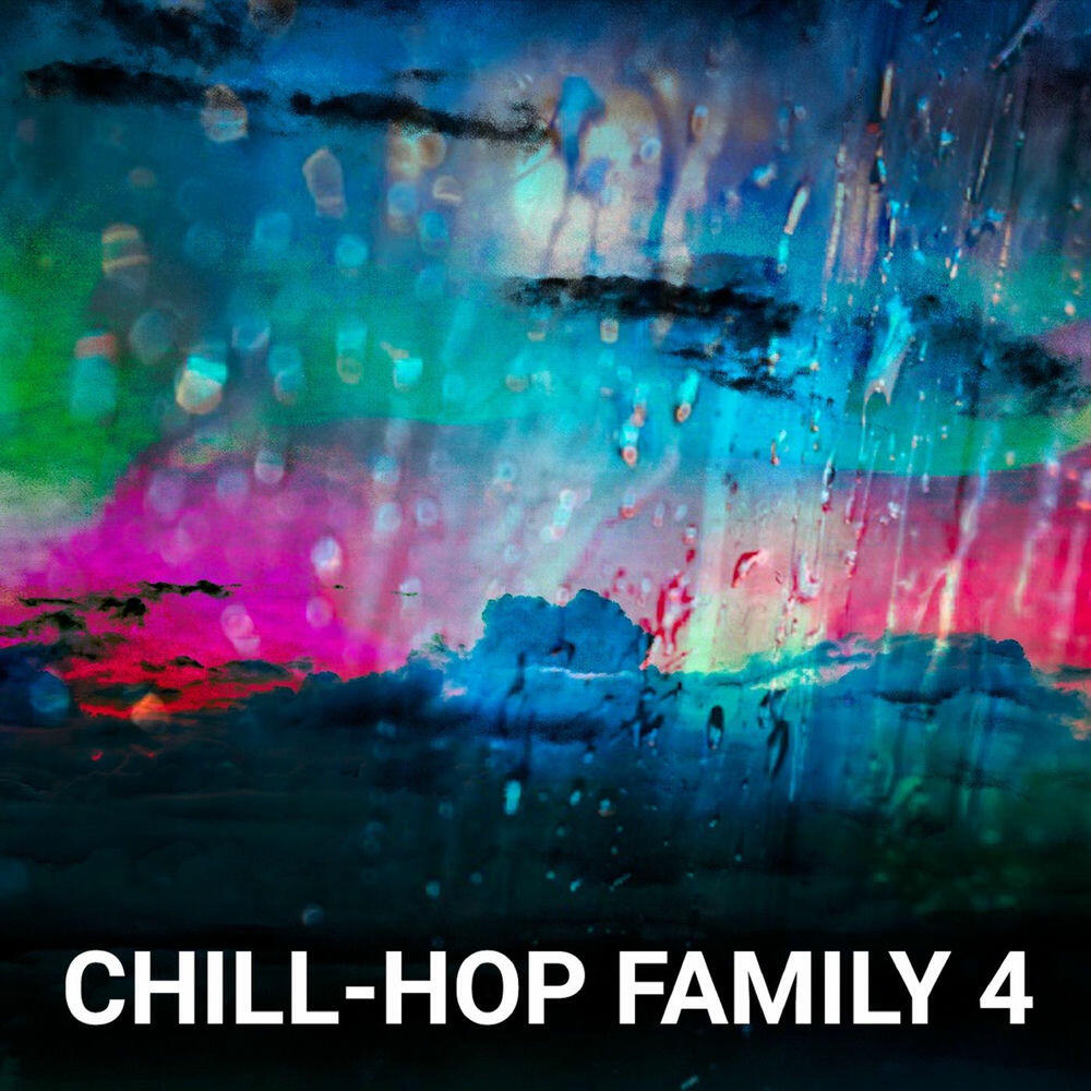 Релиз Chill-Hop Family 4