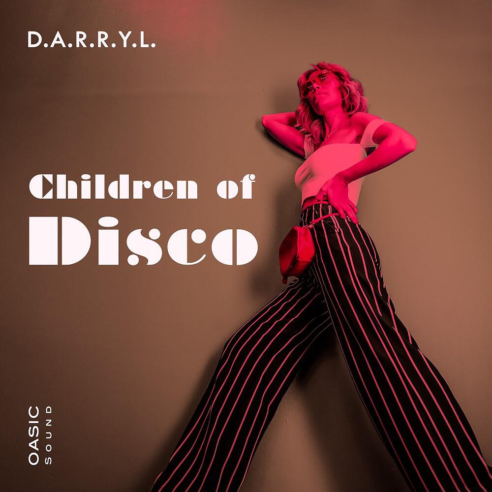 Релиз Children of Disco