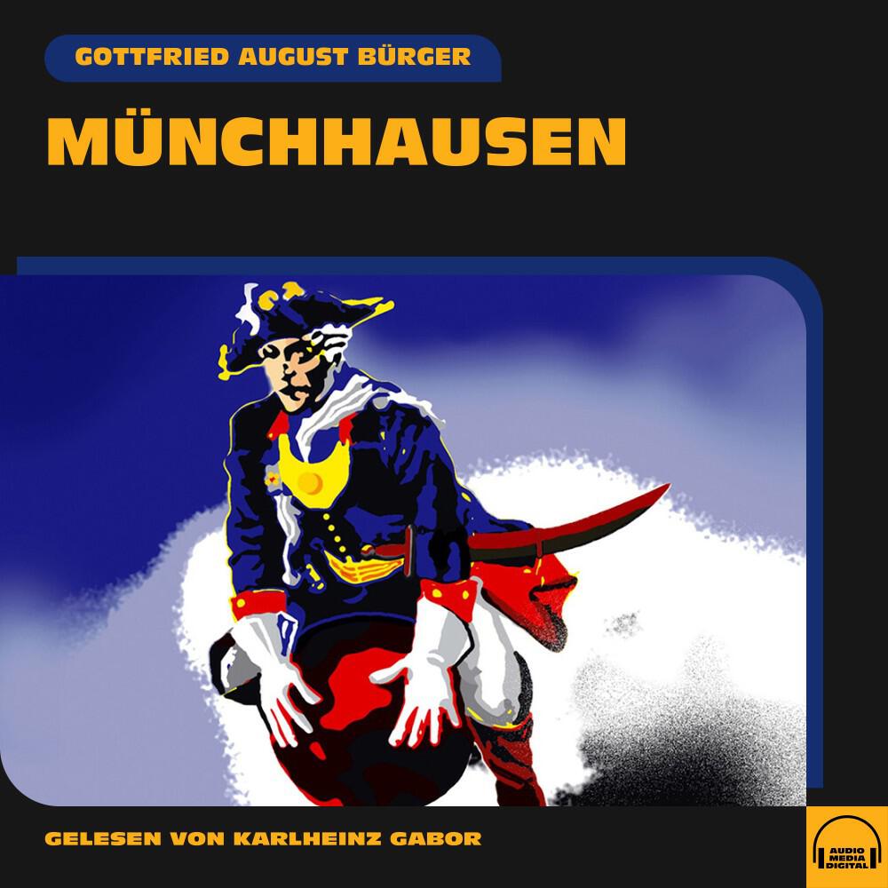 Gottfried August Burger