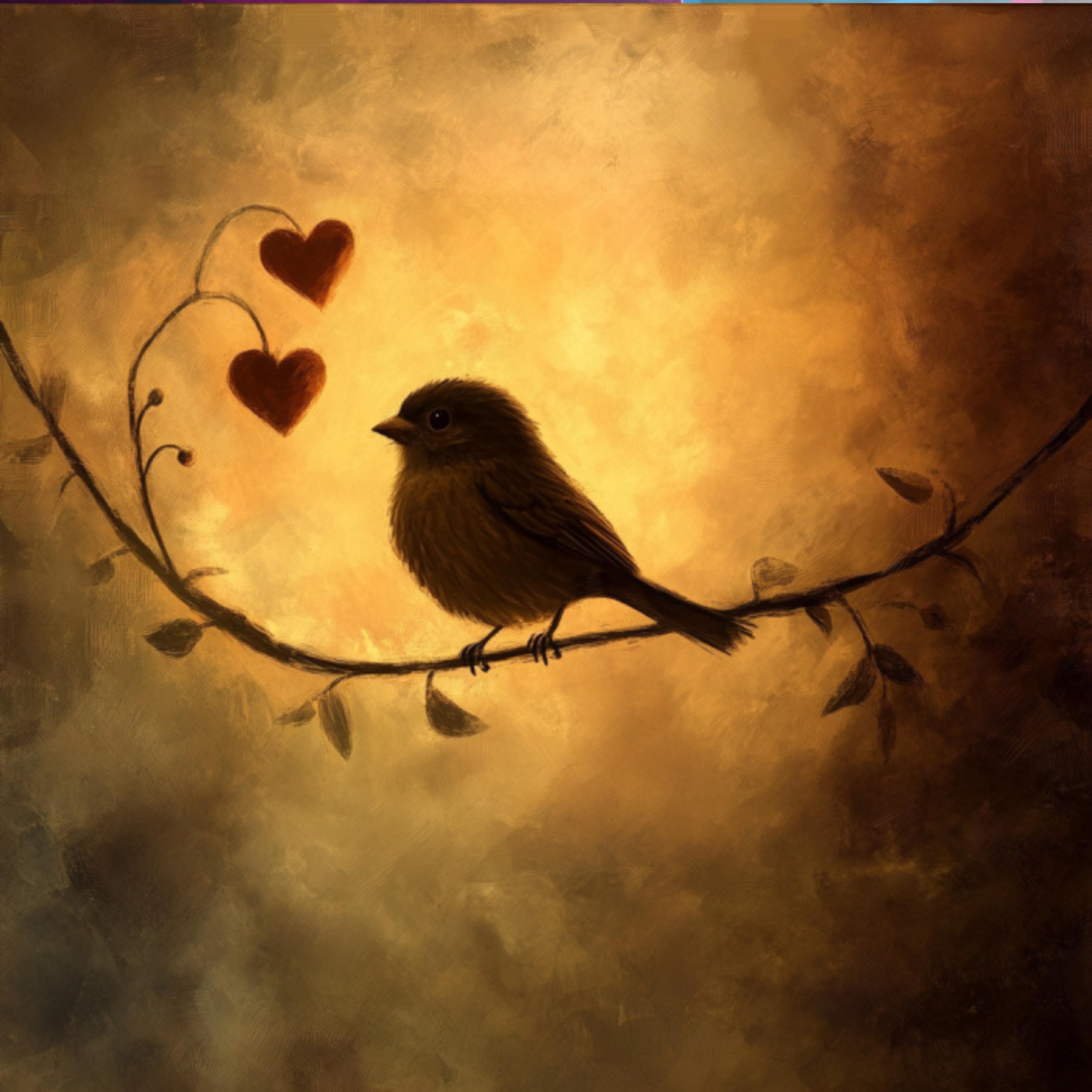 Релиз Beautiful Bird
