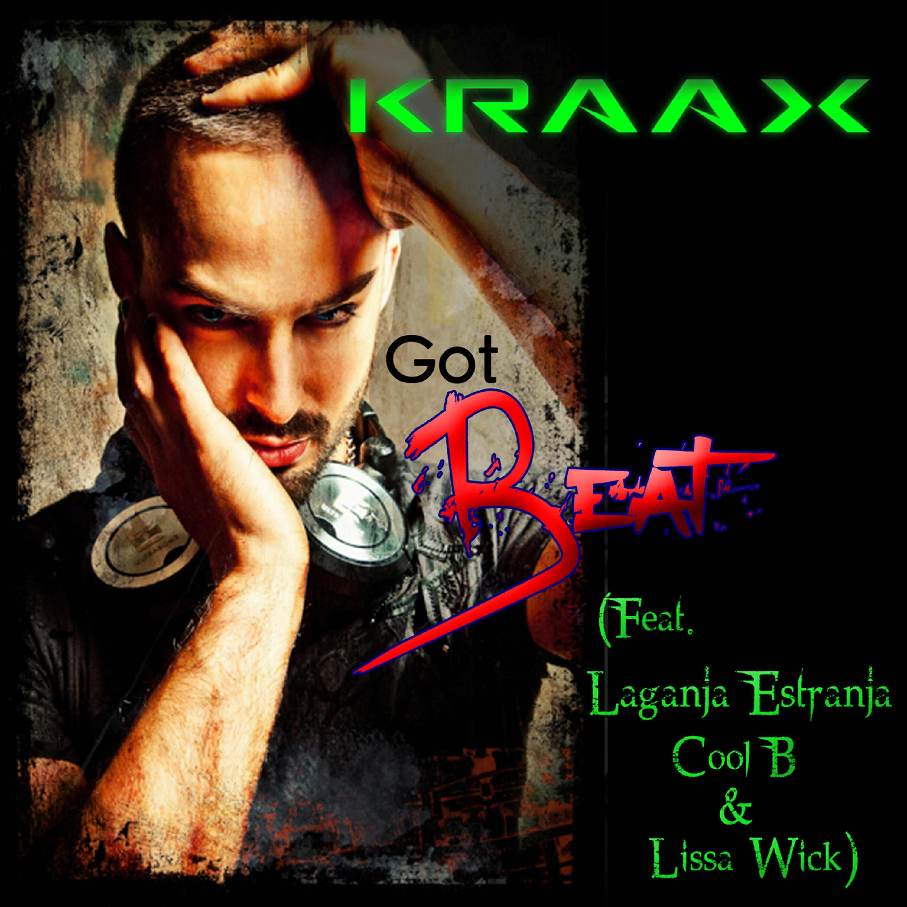 Релиз Got Beat