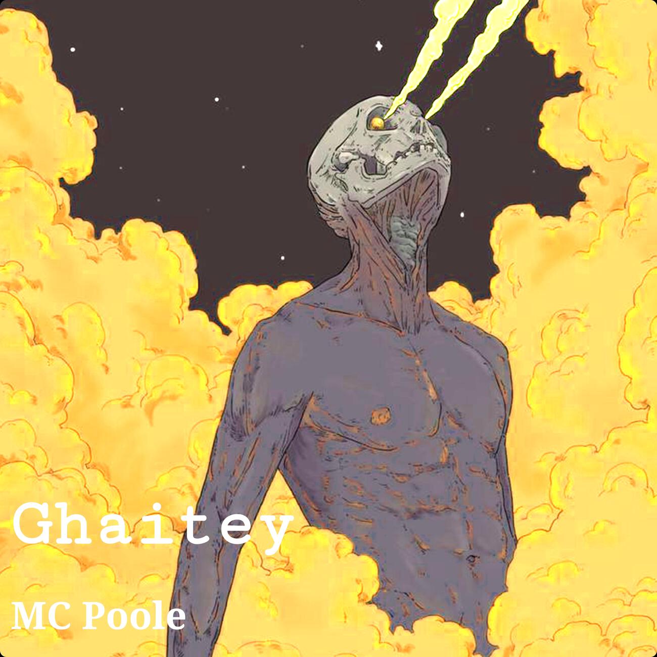 Постер альбома Ghaitey
