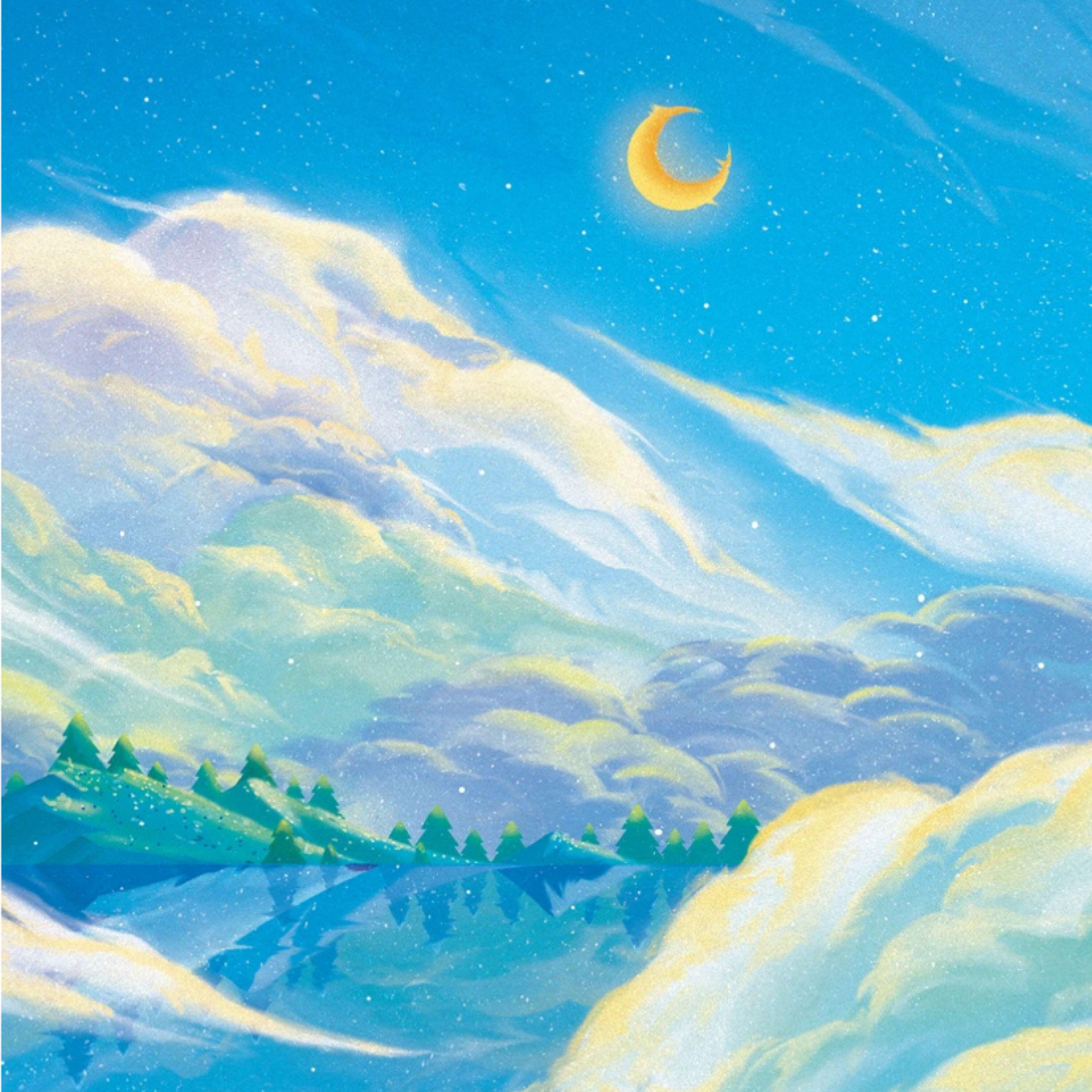Релиз Moonlake