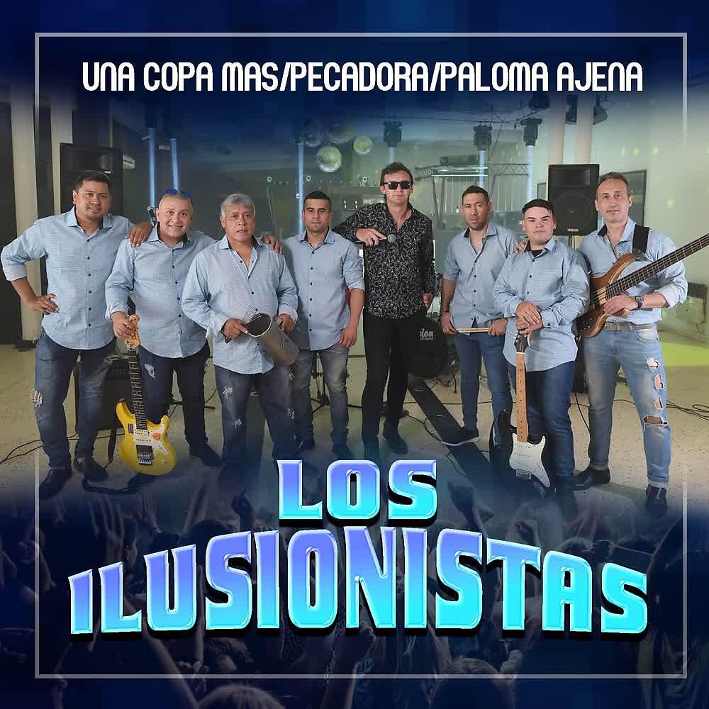 Релиз Una Copa Más / Pecadora / Paloma Ajena