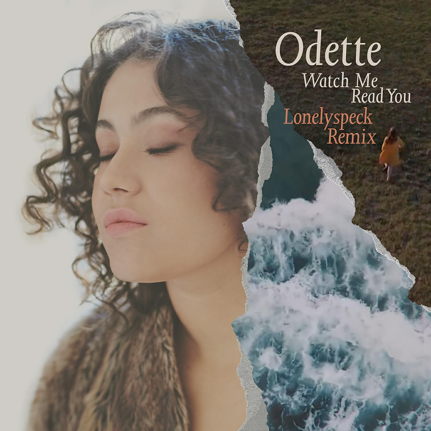 Релиз Watch Me Read You