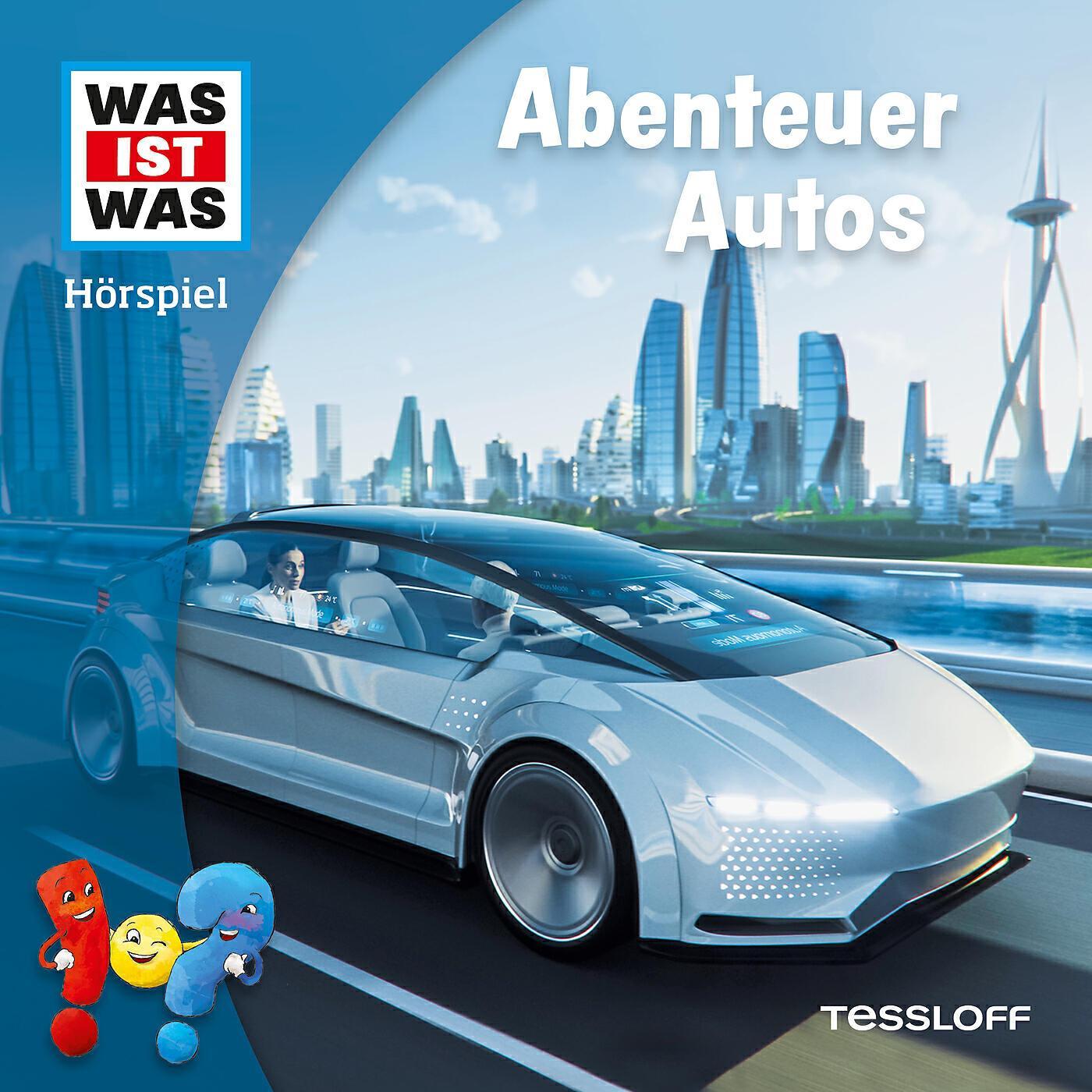 Was Ist Was