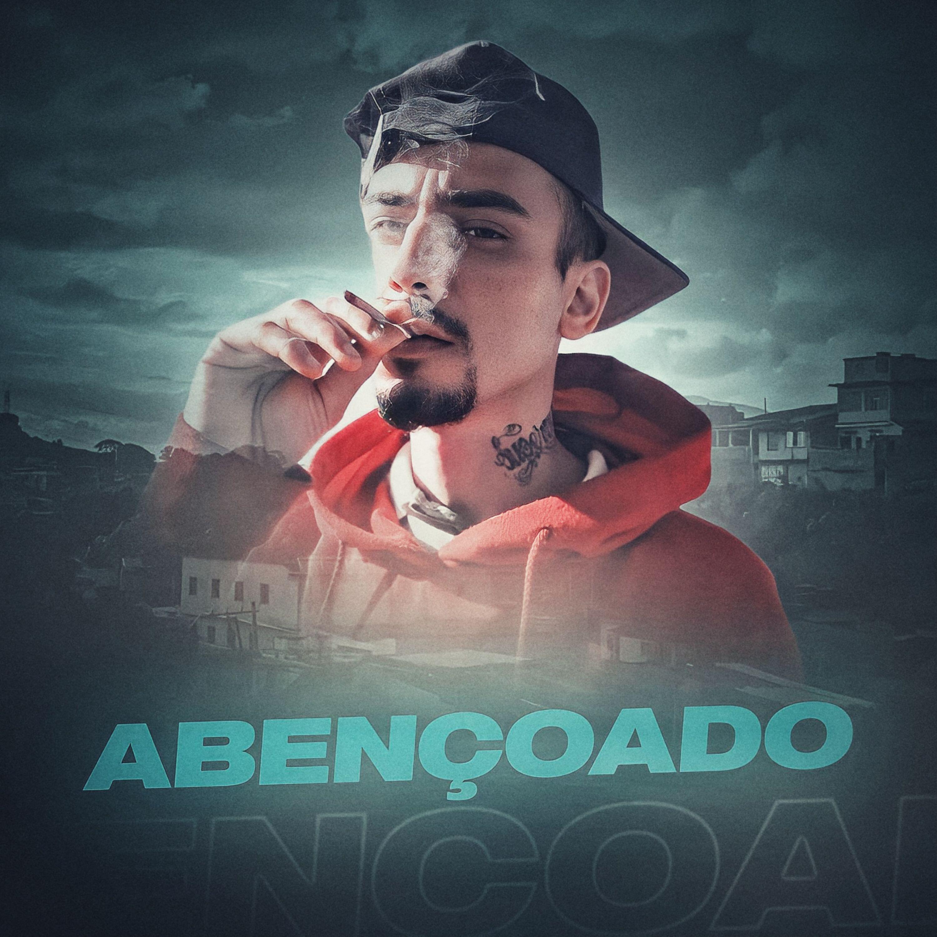 Релиз Abençoado