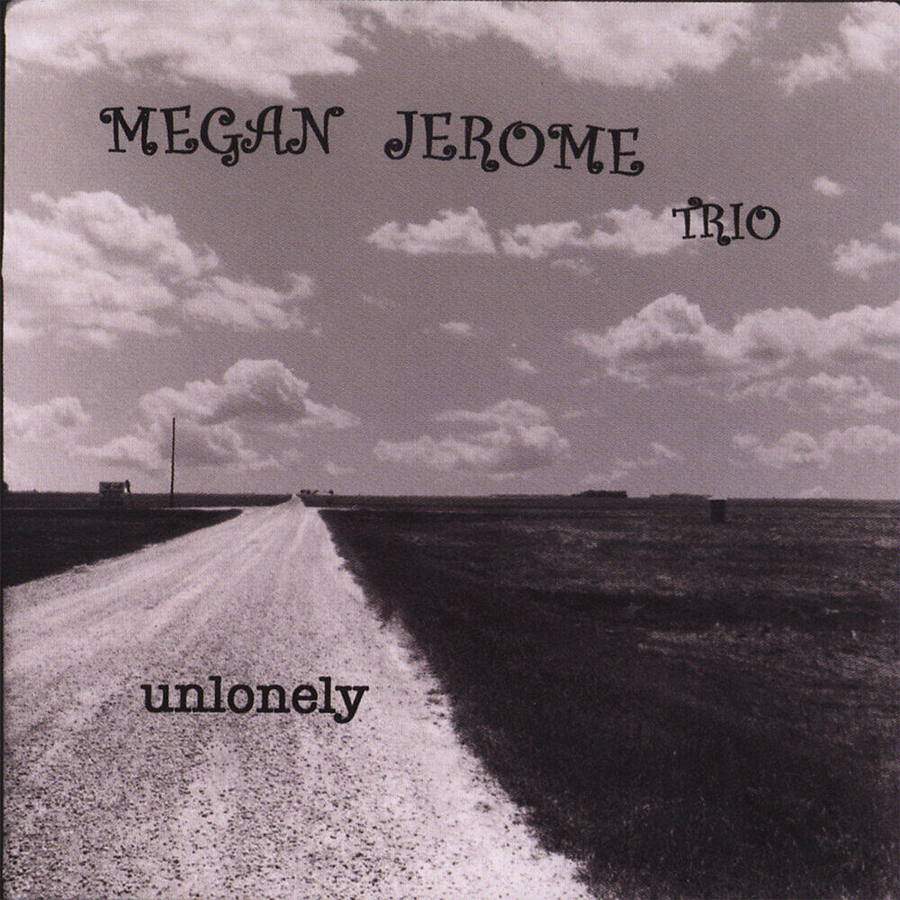 Megan Jerome Trio