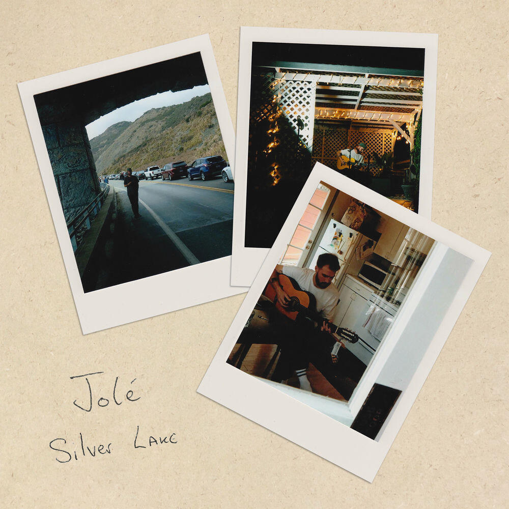 Релиз Silver Lake