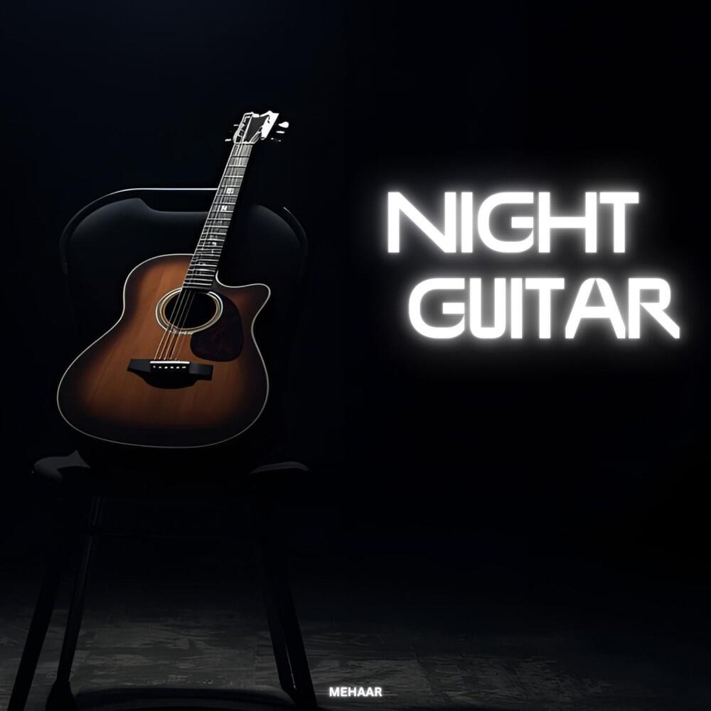 Релиз Night Guitar