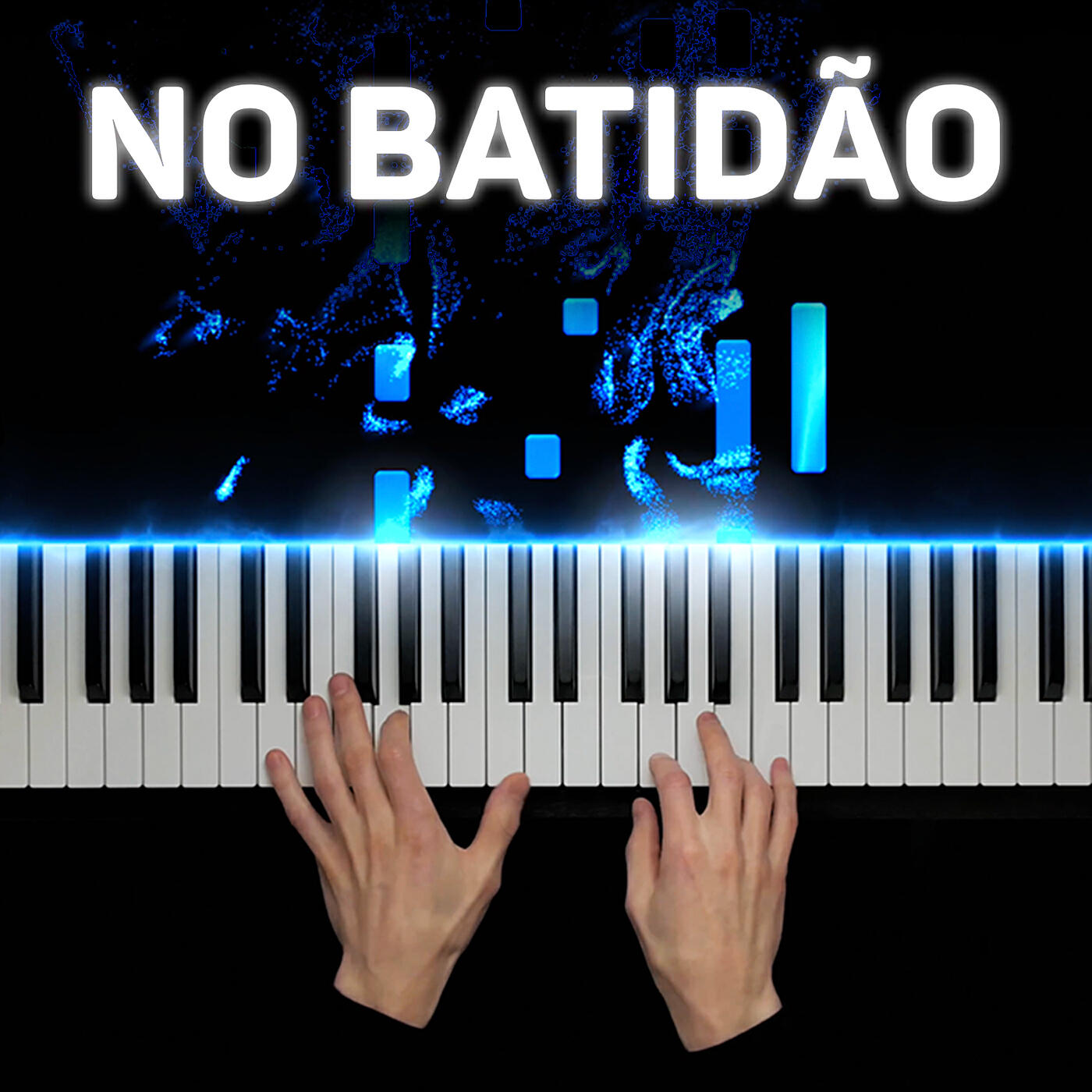 Релиз No Batidao