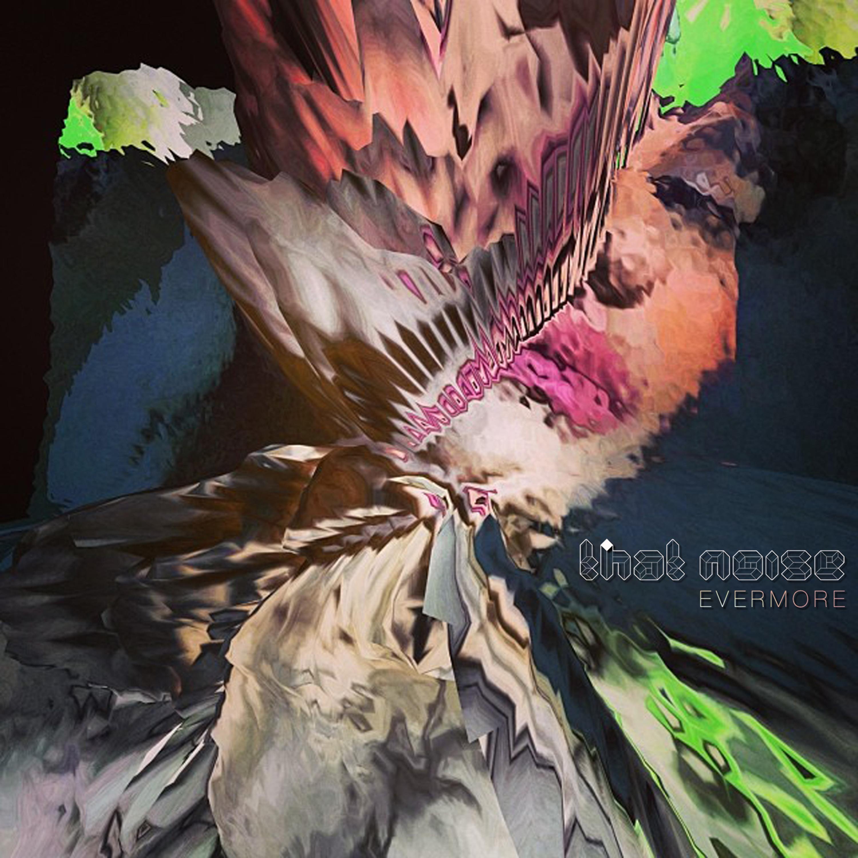 Релиз Evermore
