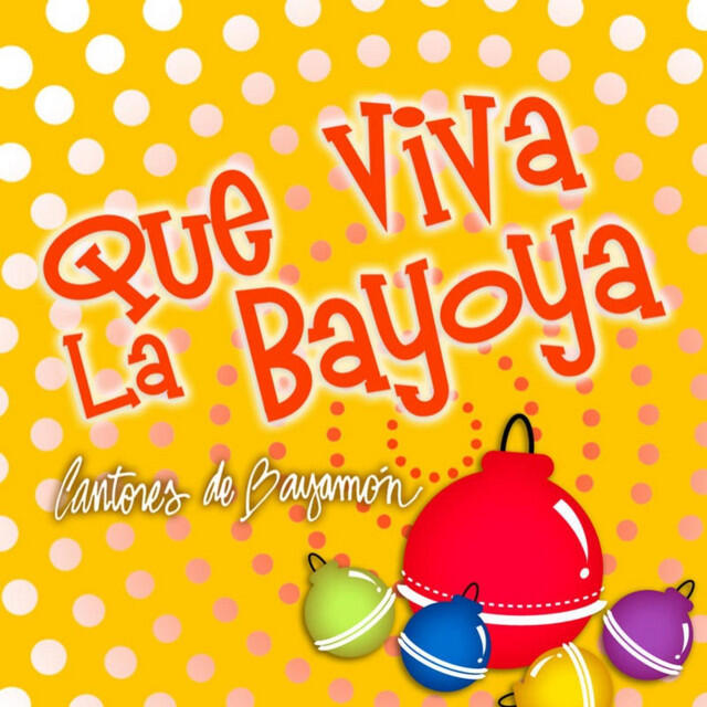 Релиз Que Viva La Bayoya