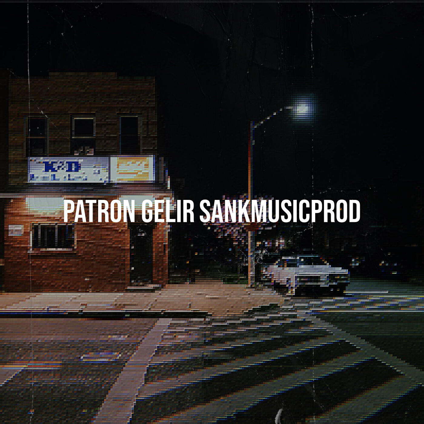 Релиз Patron Gelir