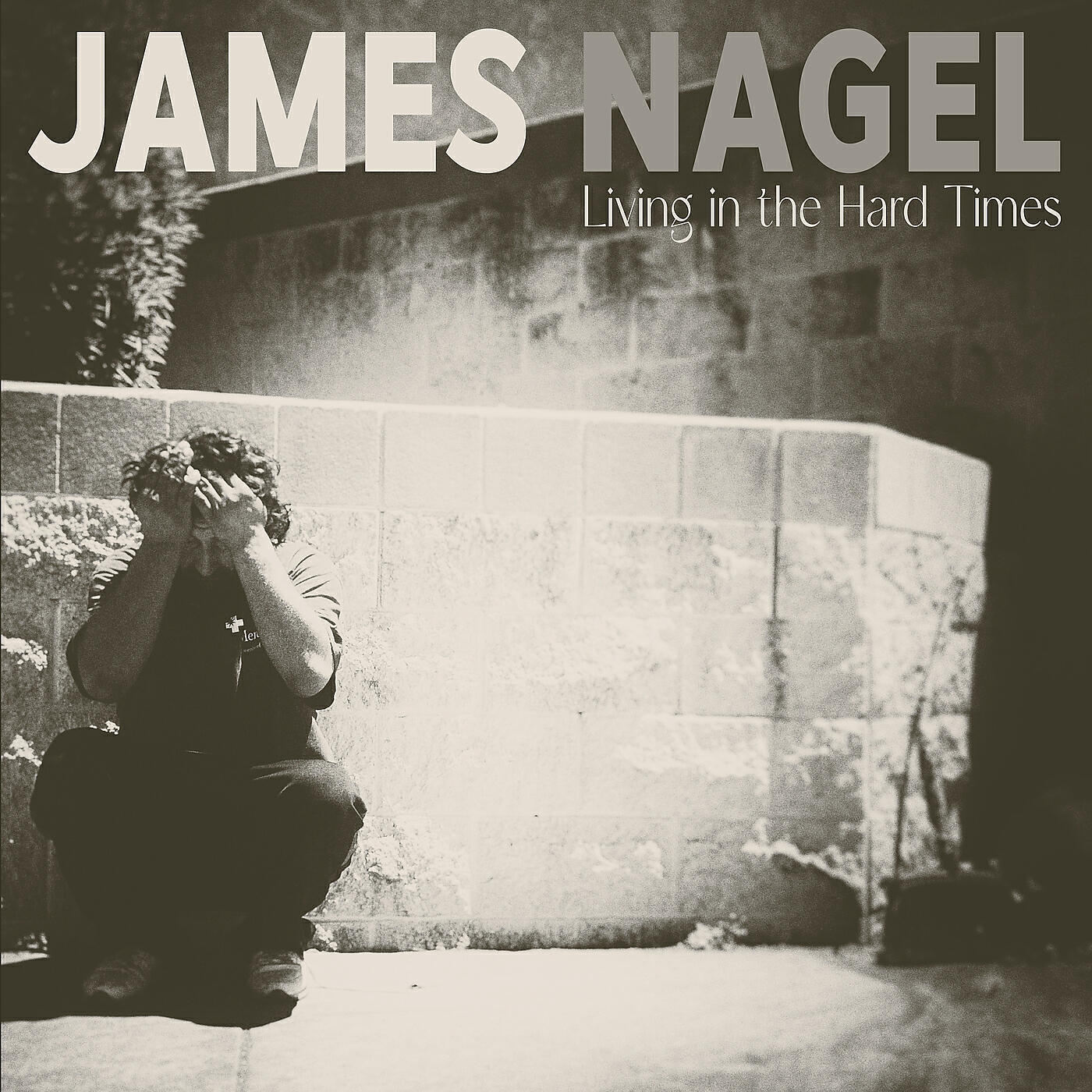 Релиз Living in the Hard Times