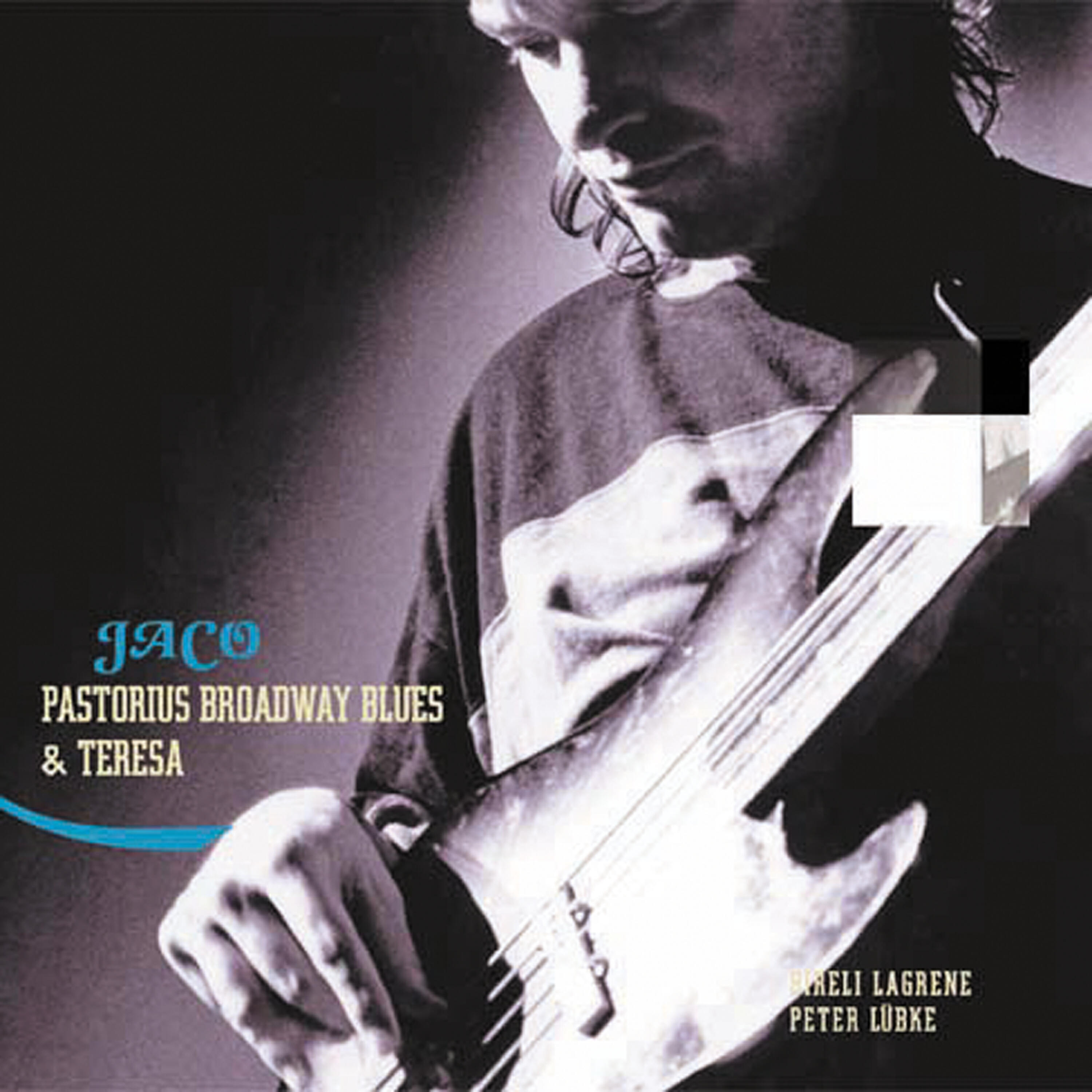 Релиз Broadway Blues