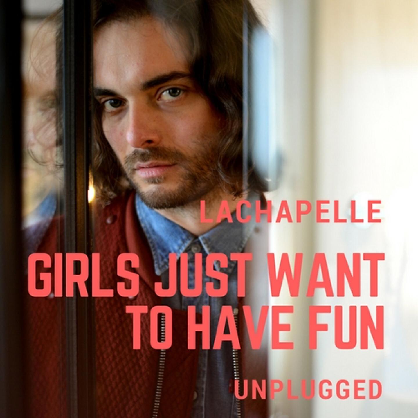 Релиз Girls Just Want to Have Fun