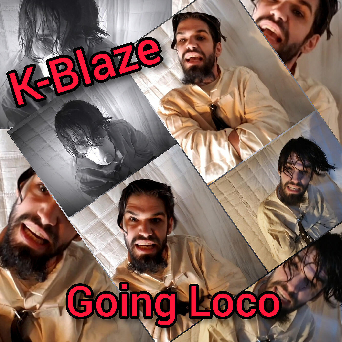 Релиз Going Loco