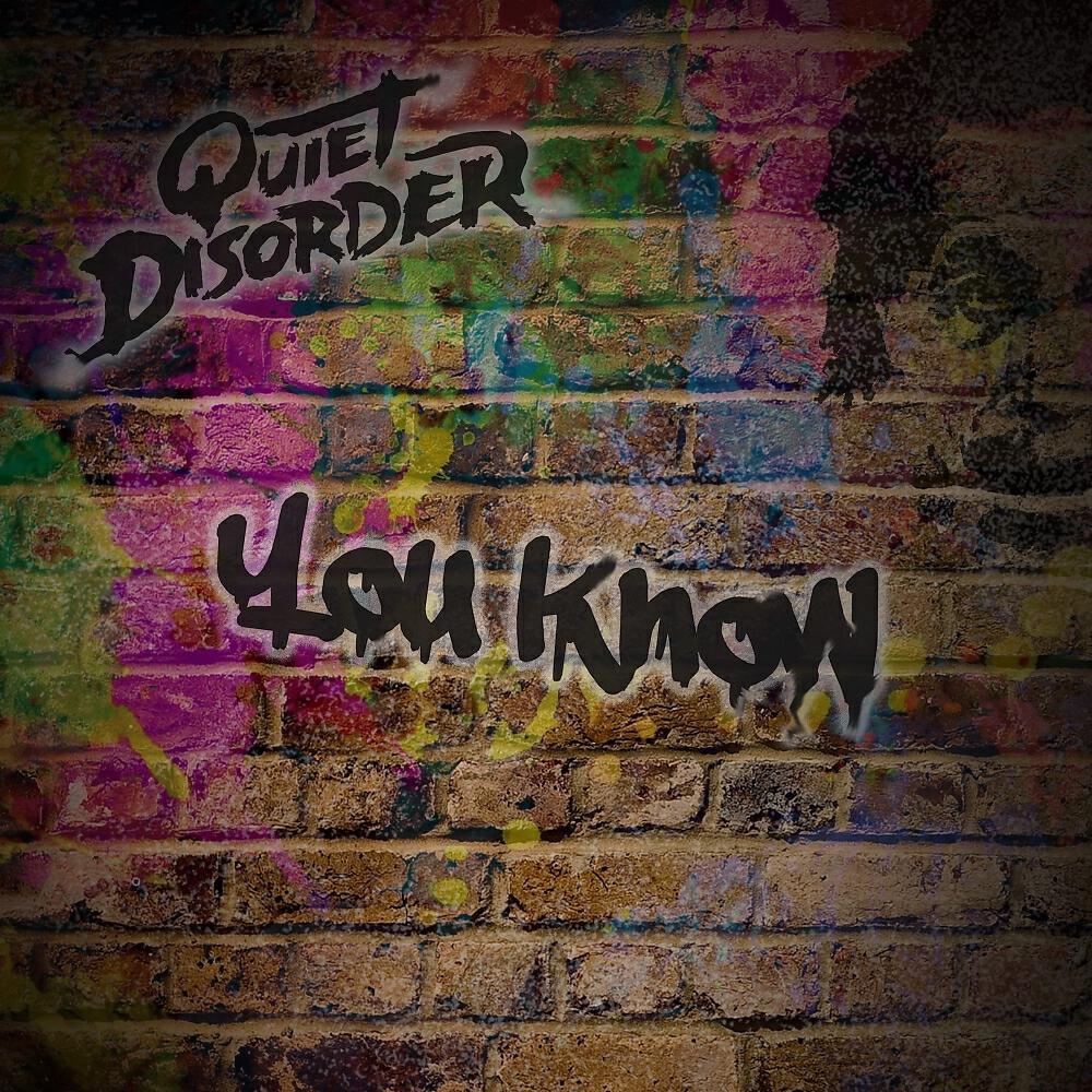 Релиз You Know