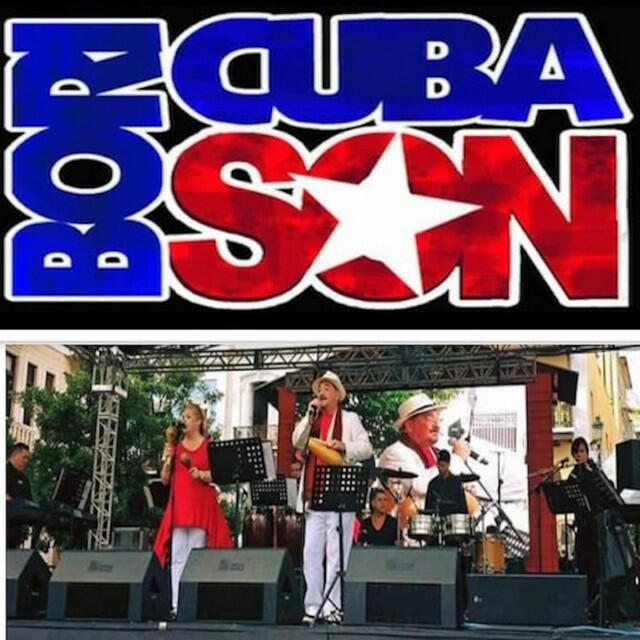 Релиз Ya Comenzó la Fiesta