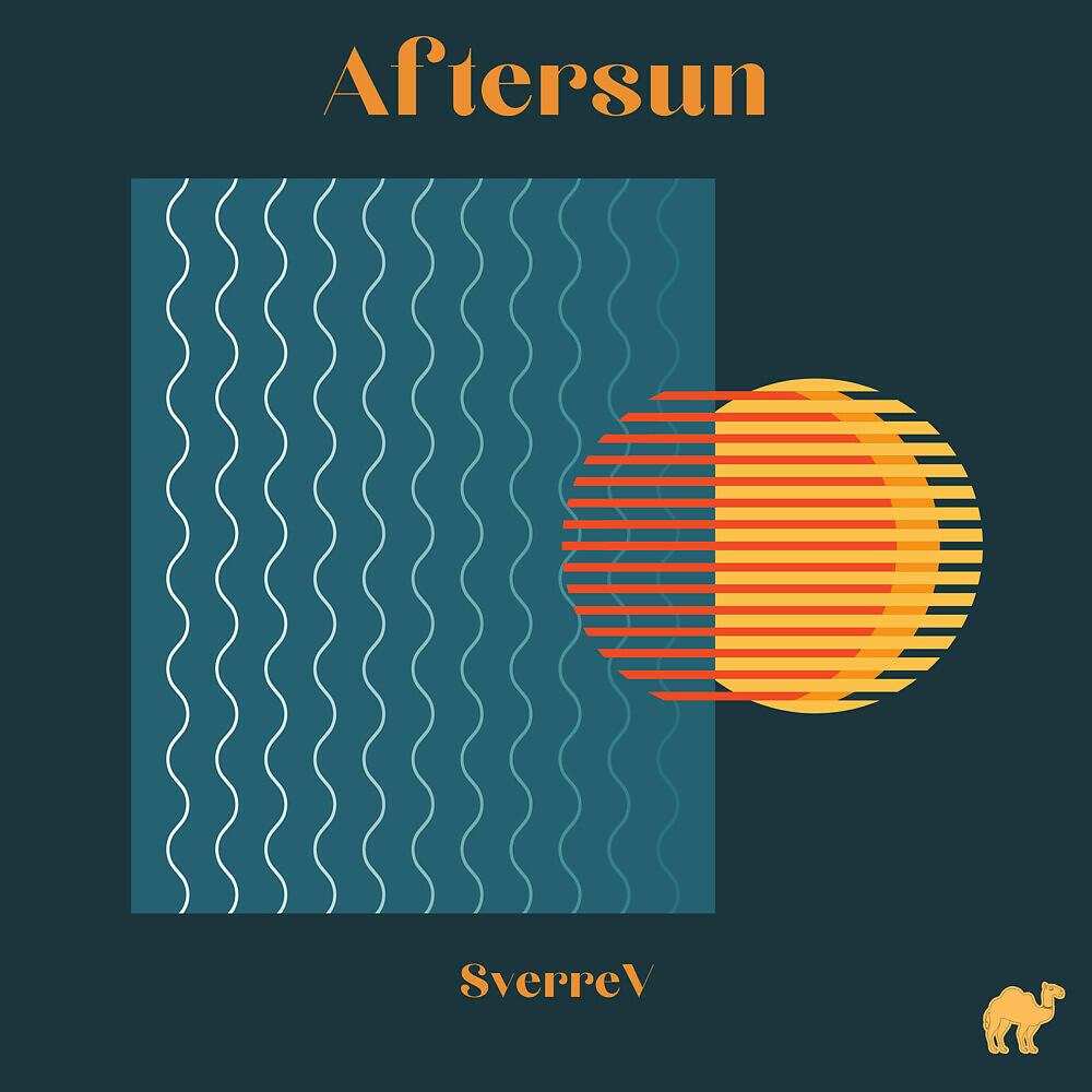 Постер альбома Aftersun