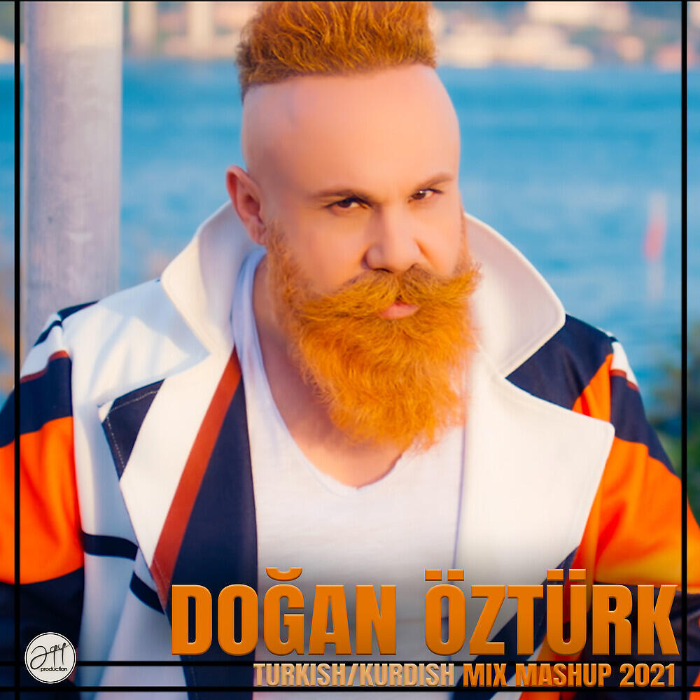 Релиз Turkish Kurdish Mix Mashup 2021