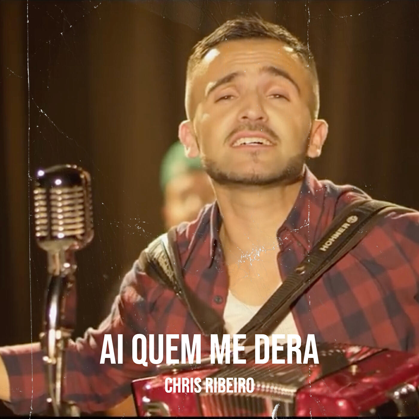 Релиз Ai Quem Me Dera