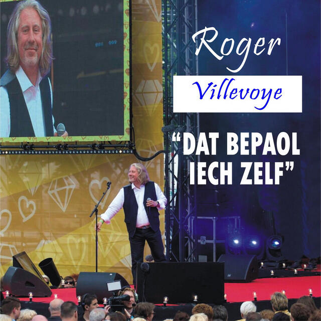 Roger Villevoye