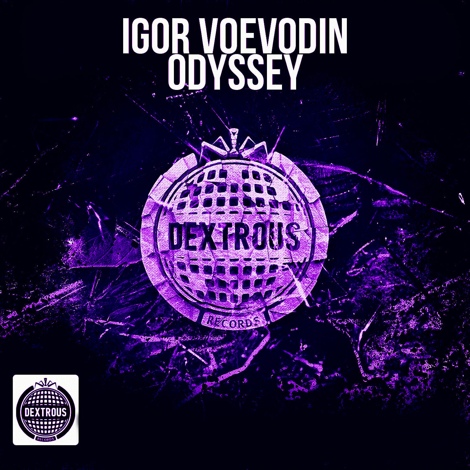 Релиз Odyssey