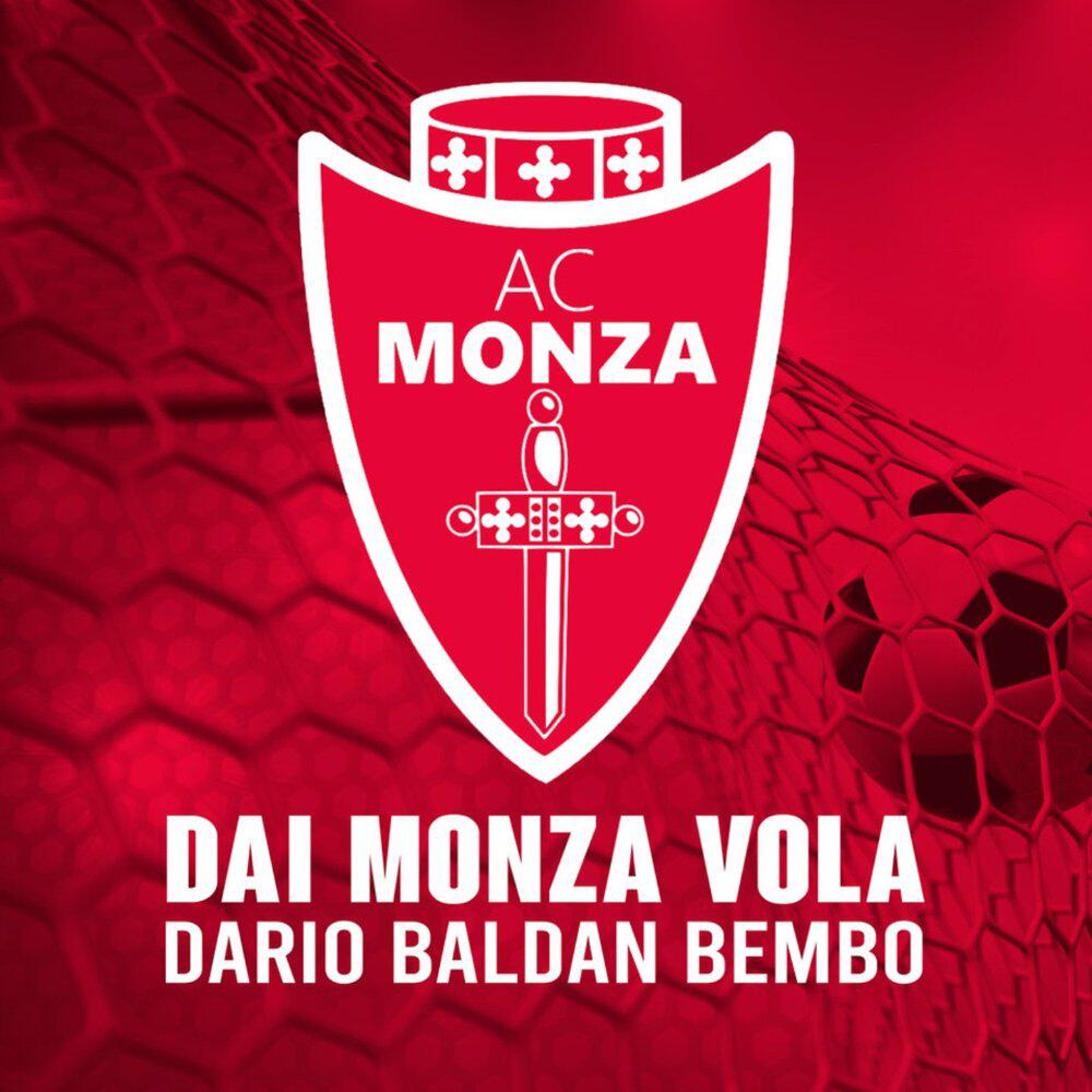 Релиз Dai Monza Vola (Inno del Monza)