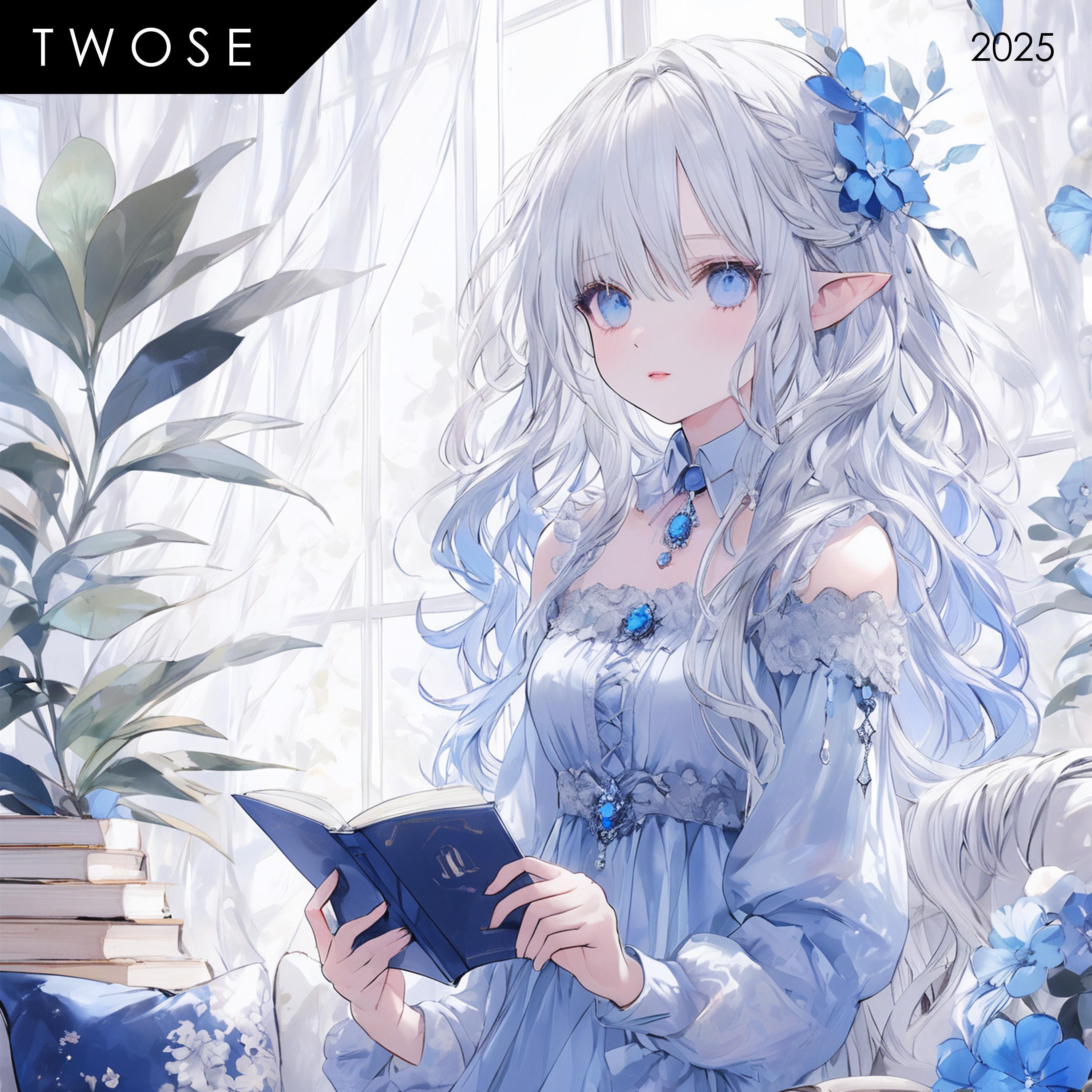 Релиз 永遠なる響き