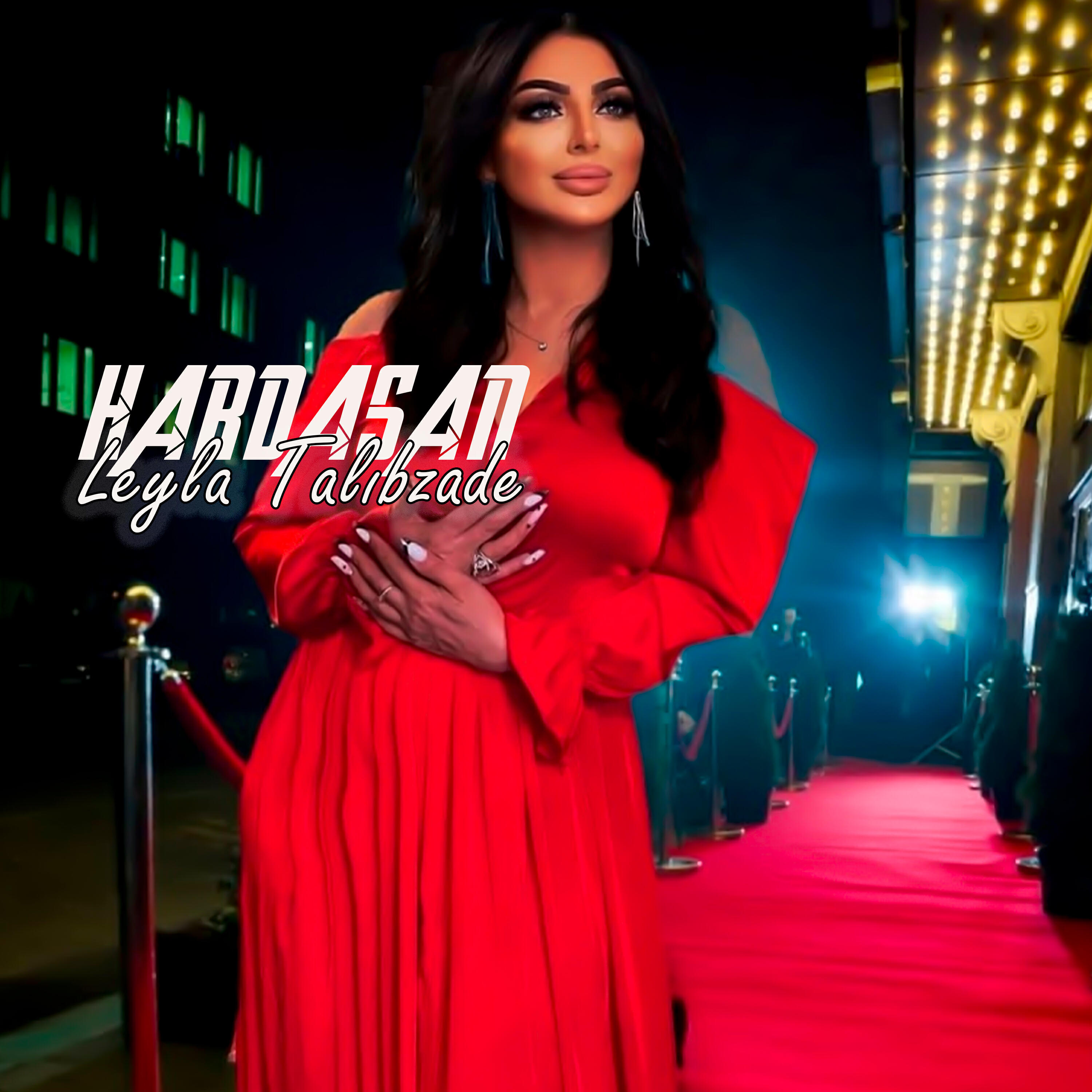 Релиз Hardasan