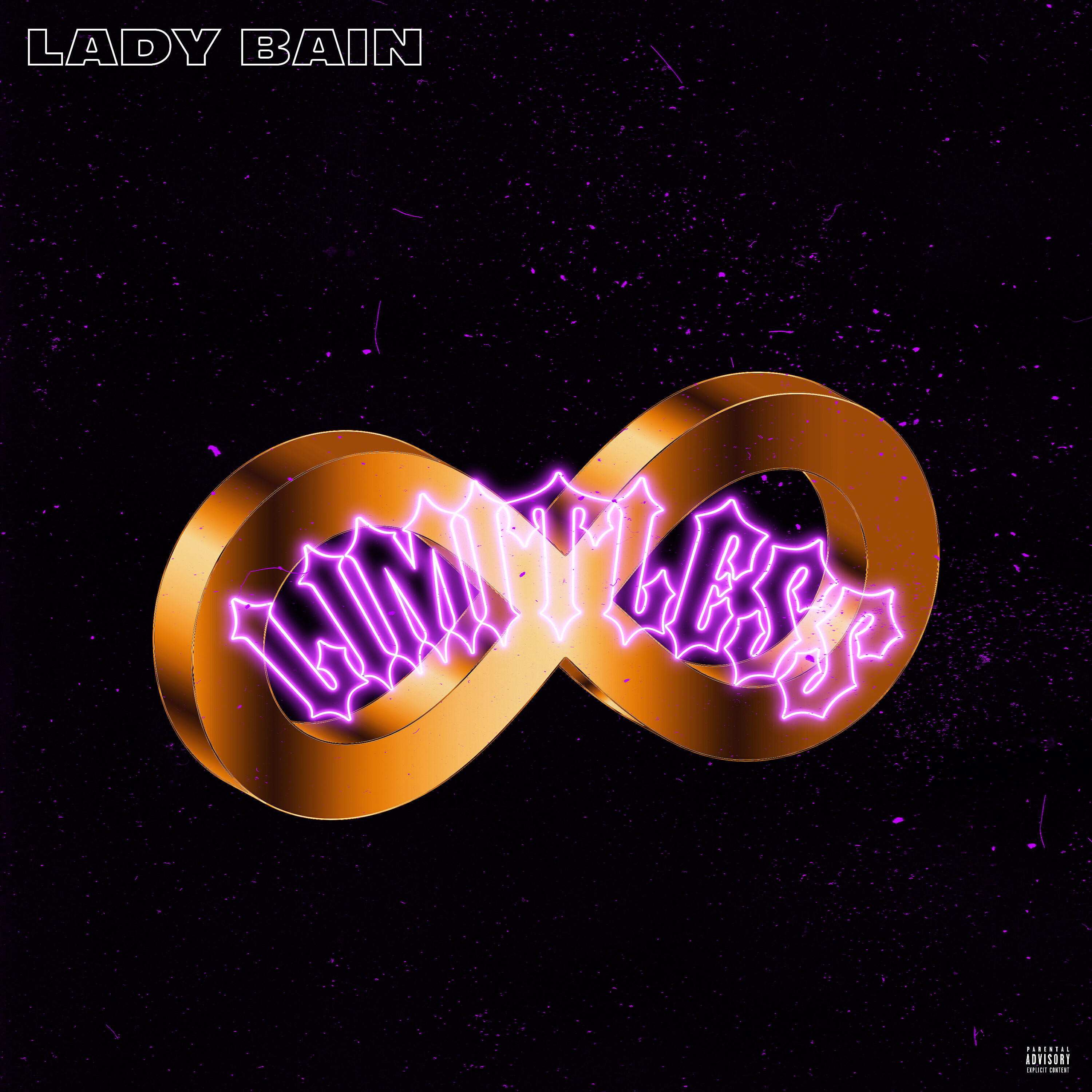 Релиз Limitless
