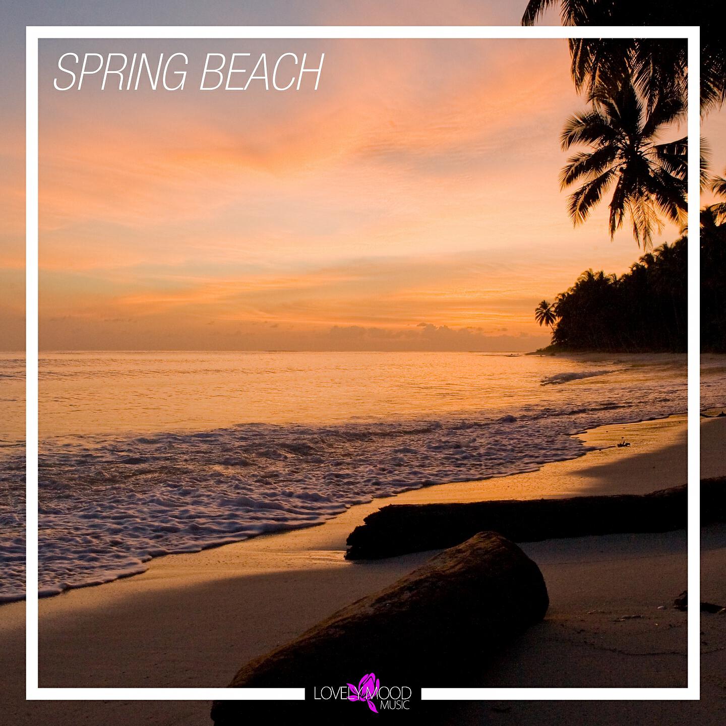 Релиз Spring Beach