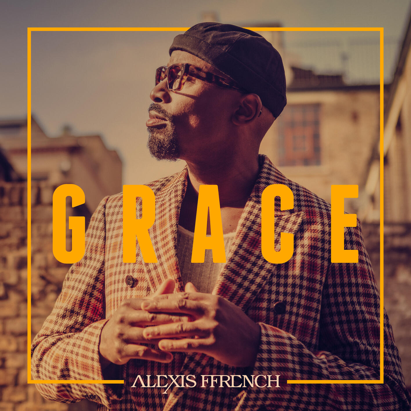 Релиз Grace