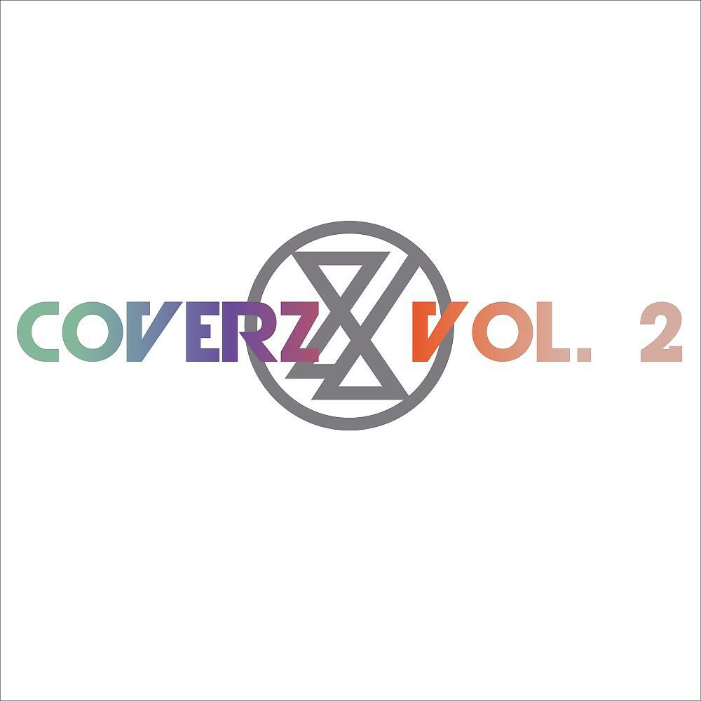 Релиз Coverz, Vol. 2