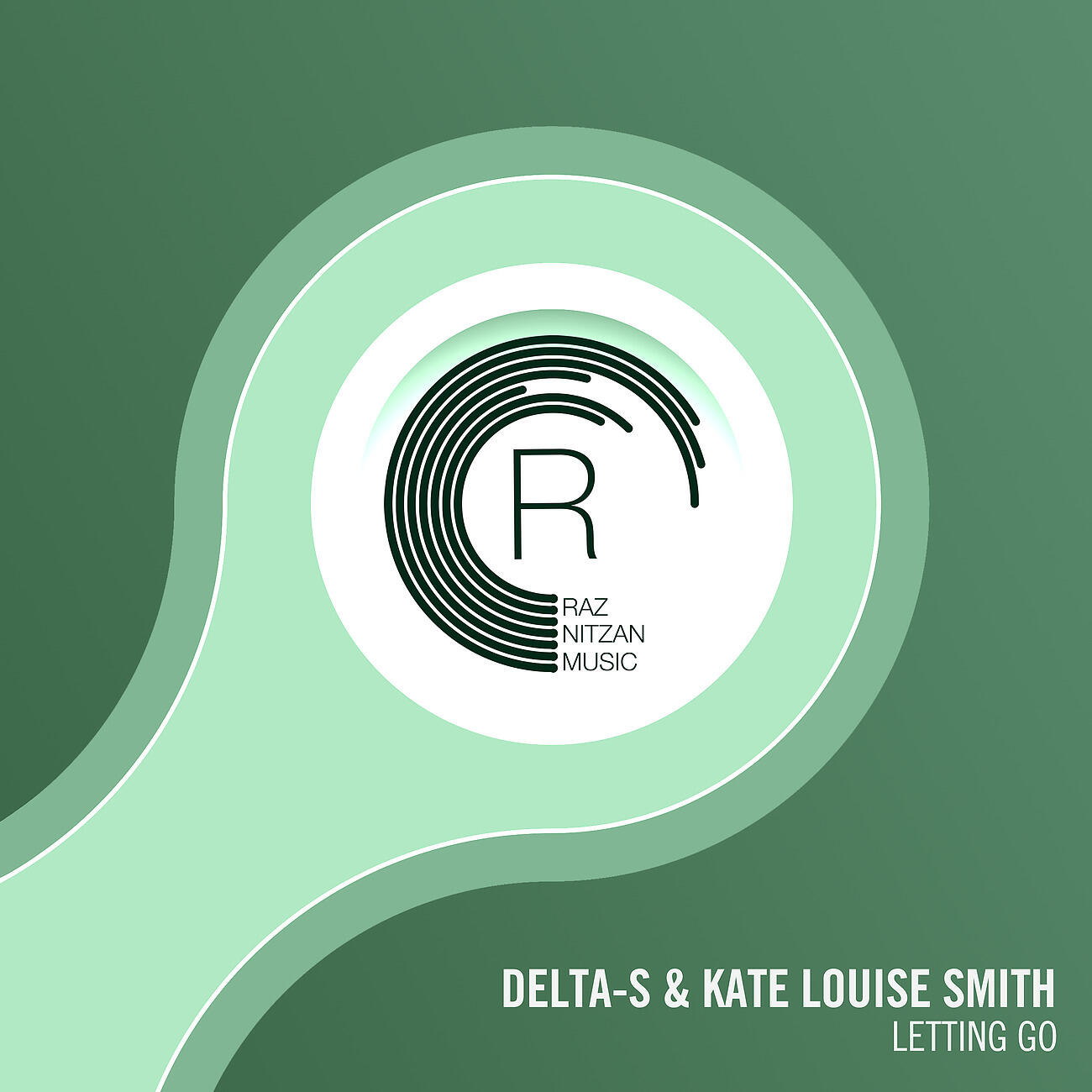 Релиз Letting Go