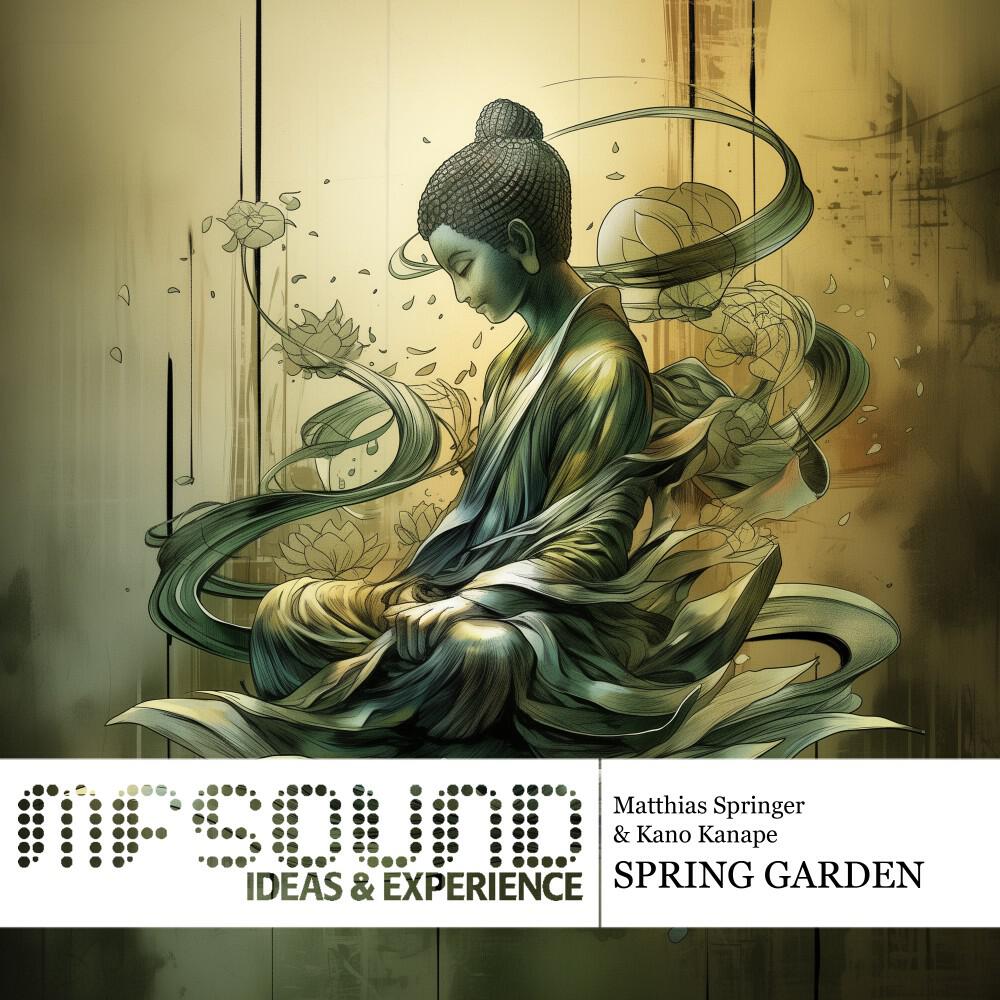 Релиз Spring Garden