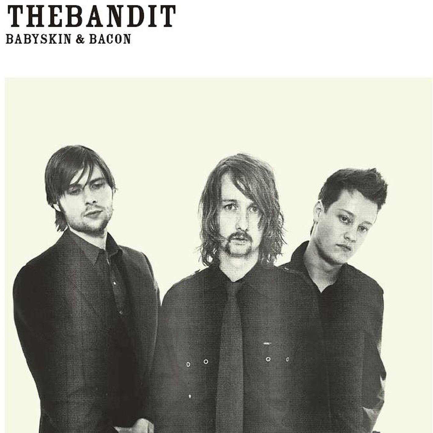 Релиз Babyskin & Bacon