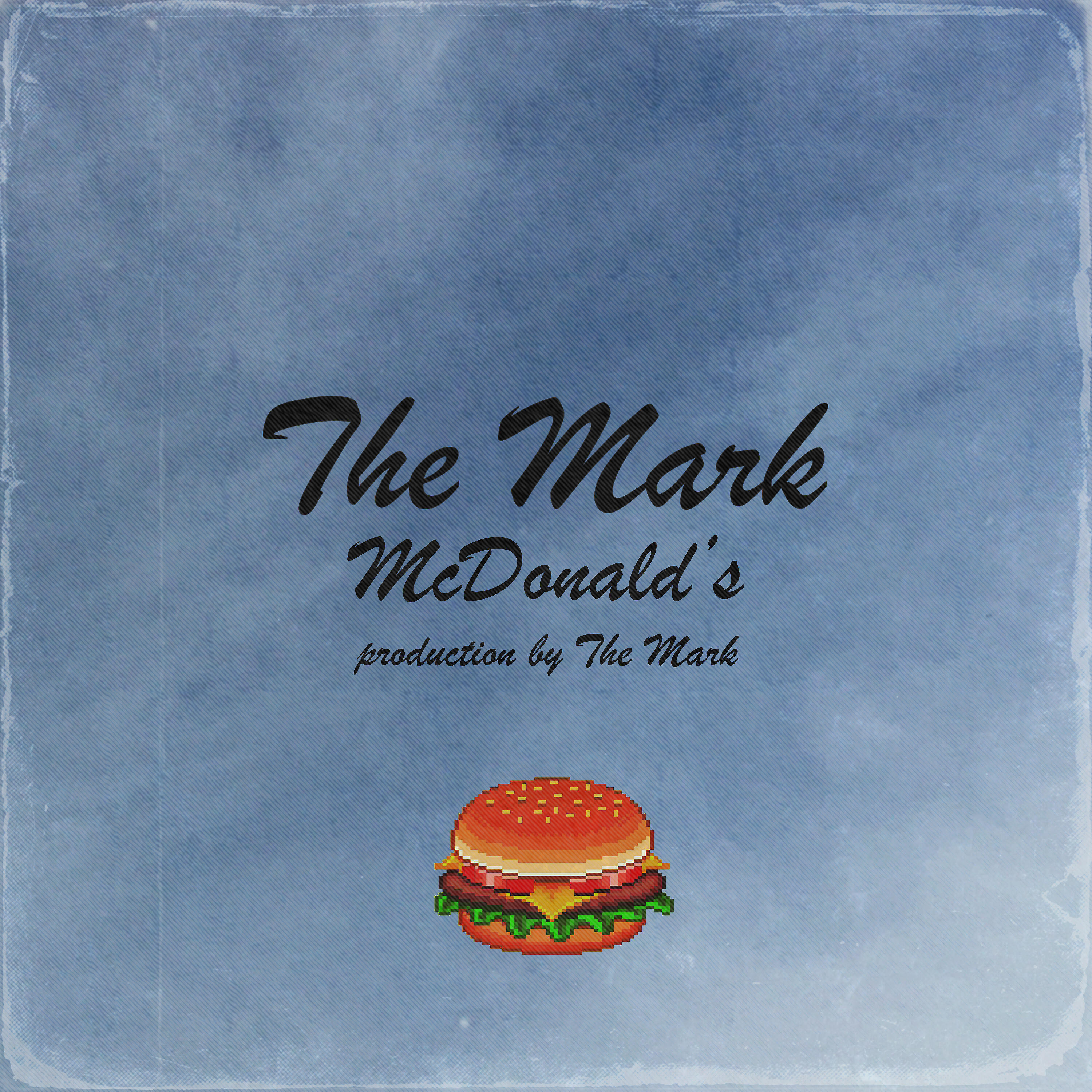 Релиз McDonald's