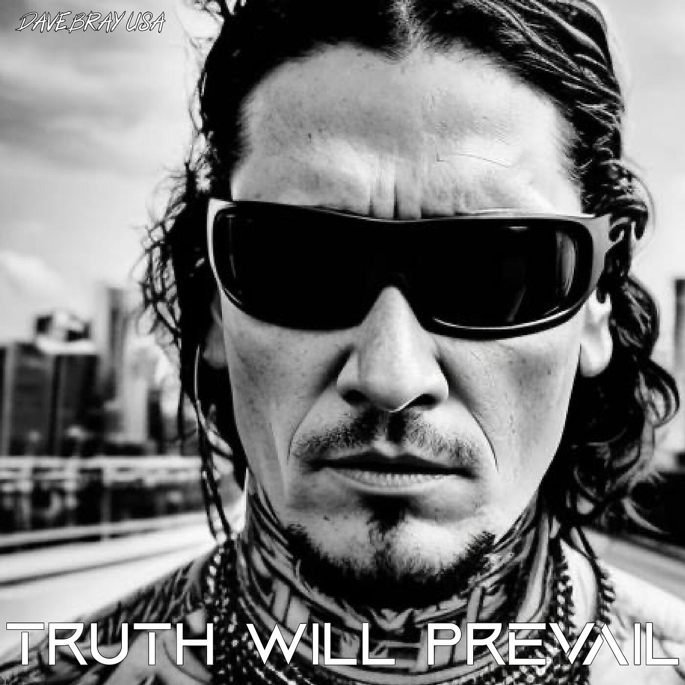 Релиз Truth Will Prevail