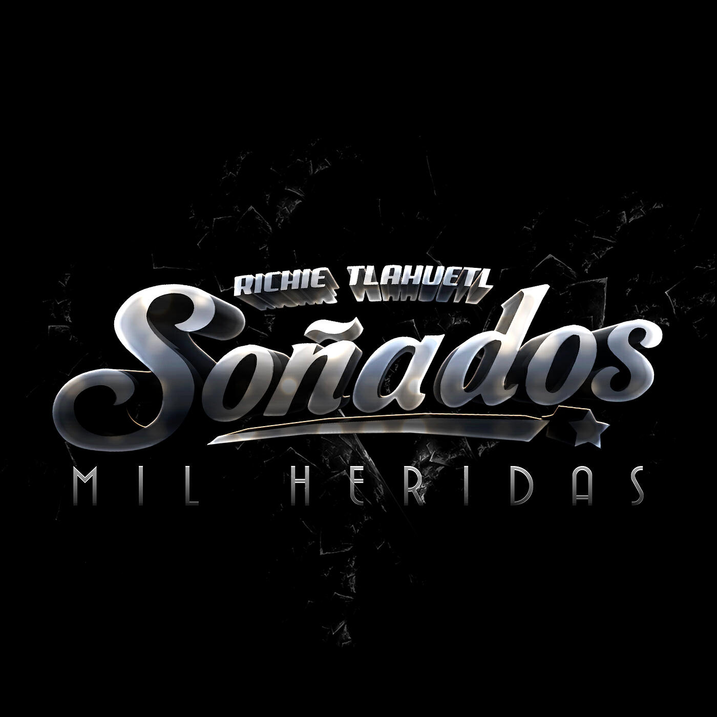 Релиз Mil Heridas