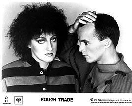Rough Trade
