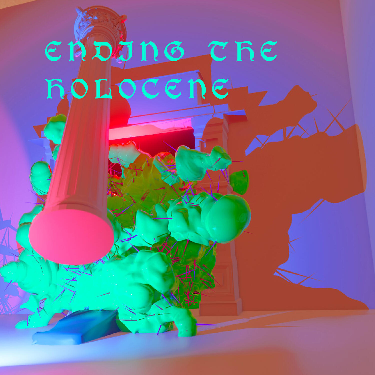 Релиз Ending the Holocene